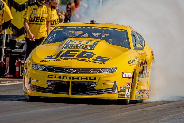 pro stock