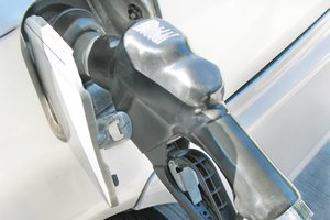 gas