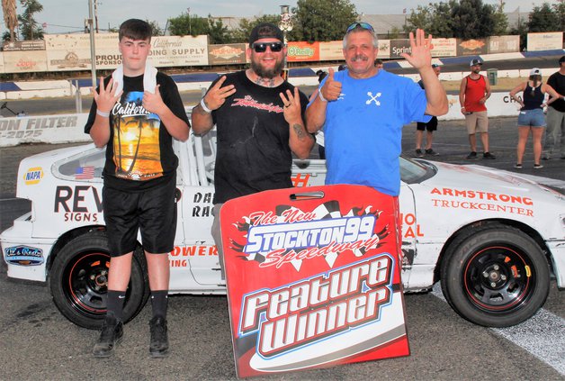 Bulletin racing 2020