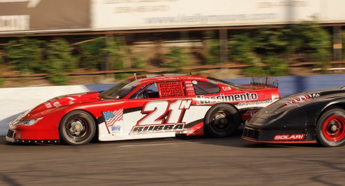 Bulletin racing 2020