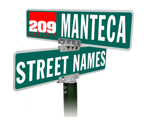 street manteca