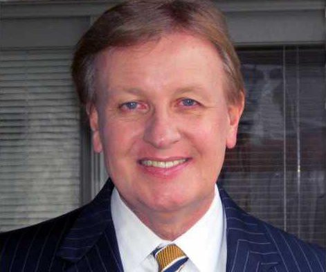Glenn Mollette