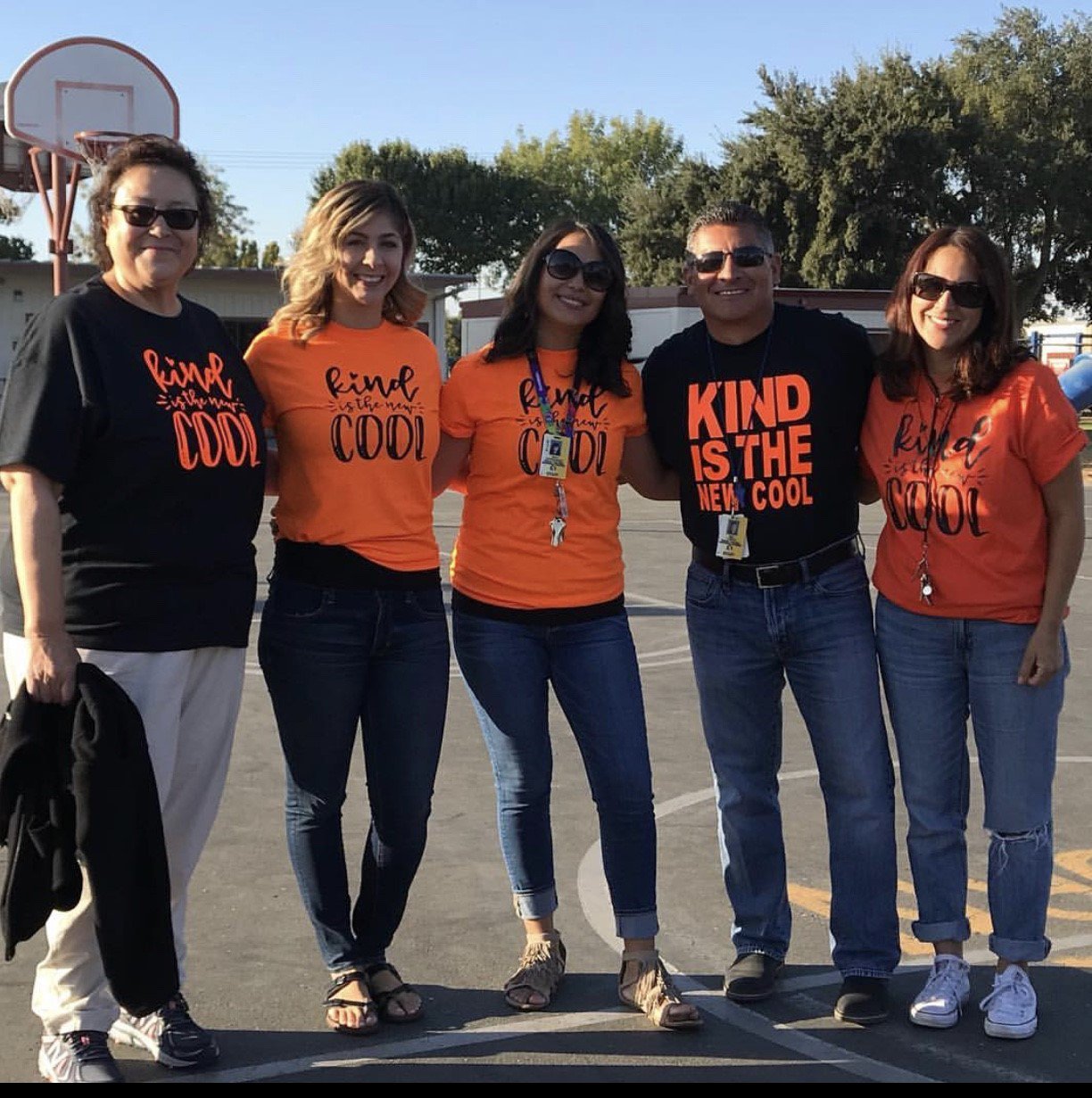 TUSD loses longtime teacher due to COVID complications Turlock Journal