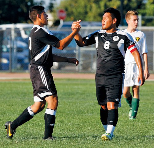 Bulletin soccer 2020