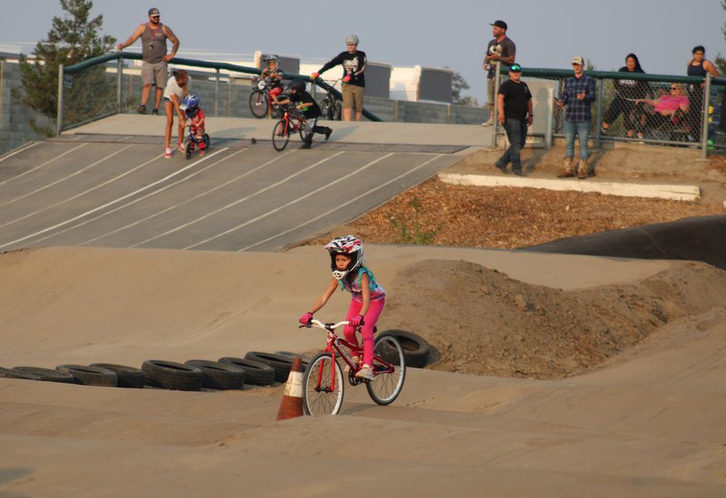 ANDERSON'S LABOR OF LOVE Manteca Bulletin