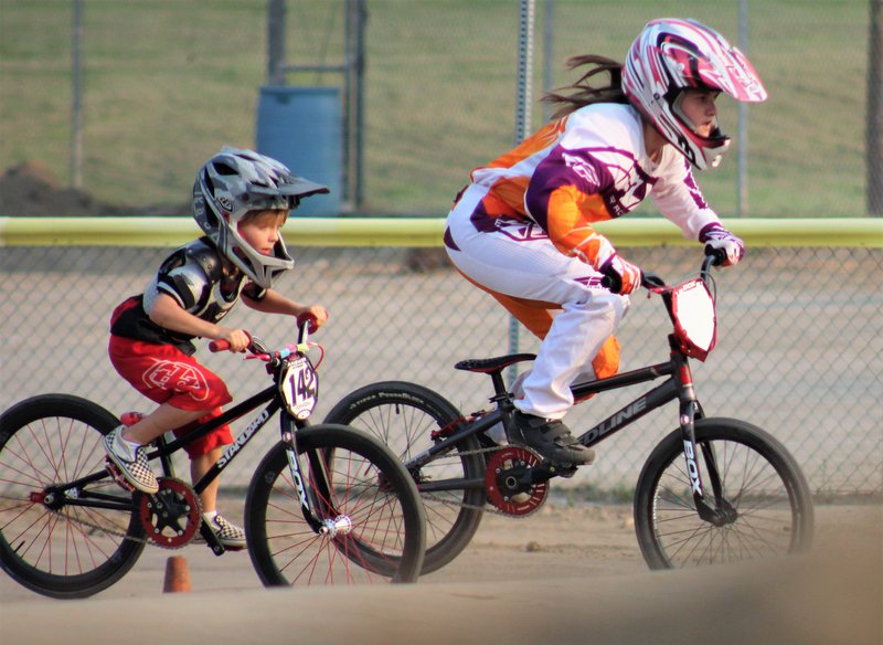 ANDERSON'S LABOR OF LOVE Manteca Bulletin