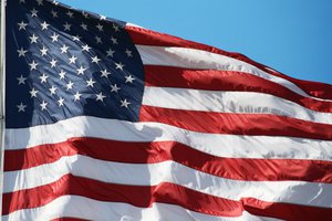 us flag