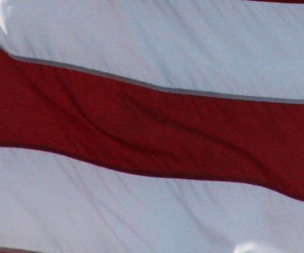 us flag