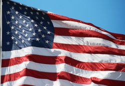 us flag