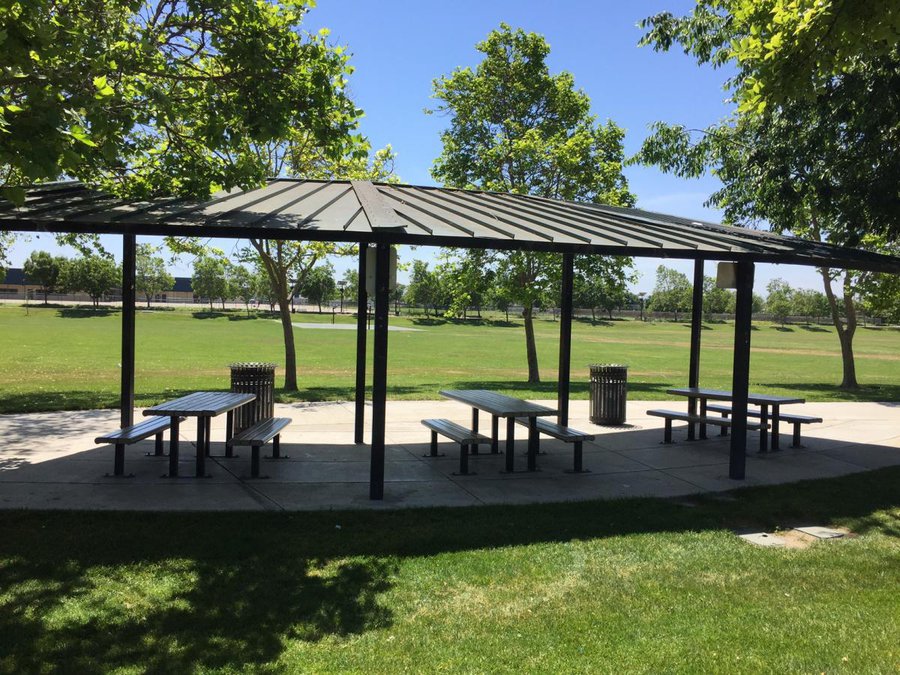 Major upgrade planned for Sangalang Park Manteca Bulletin
