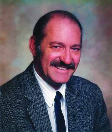 Walter Gerald Jerry Falk obit