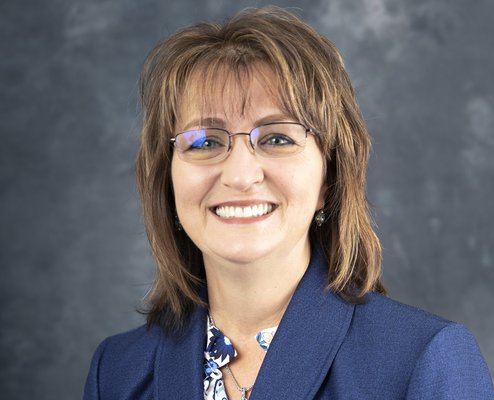 Denise Wickham