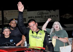 Bulletin racing 2020