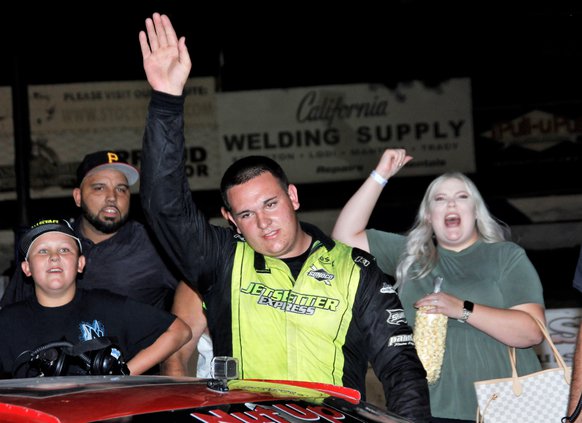 Bulletin racing 2020