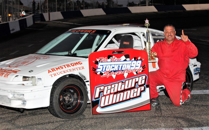 Bulletin racing 2020