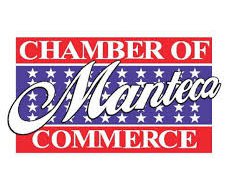 manteca chamber logo