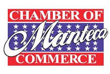 manteca chamber logo