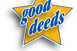 good deeds logo