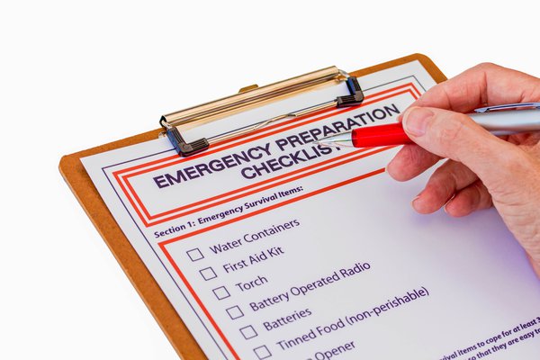 emergency