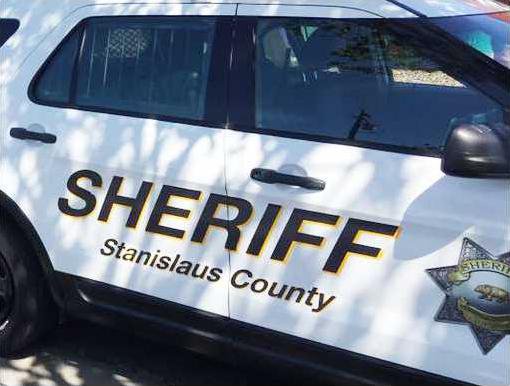 sheriff car larger