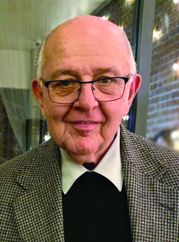 George Glenn Rocha, Jr. - Manteca Bulletin