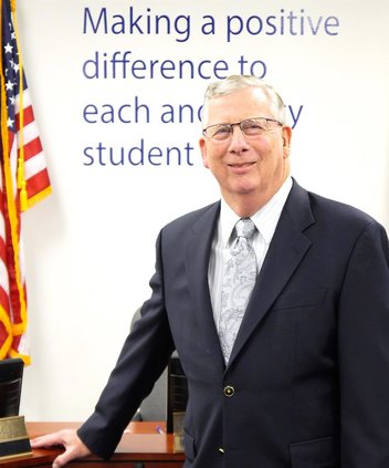 Bob Wallace