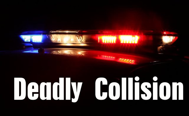 Rural crash deadly to two men - Ceres Courier