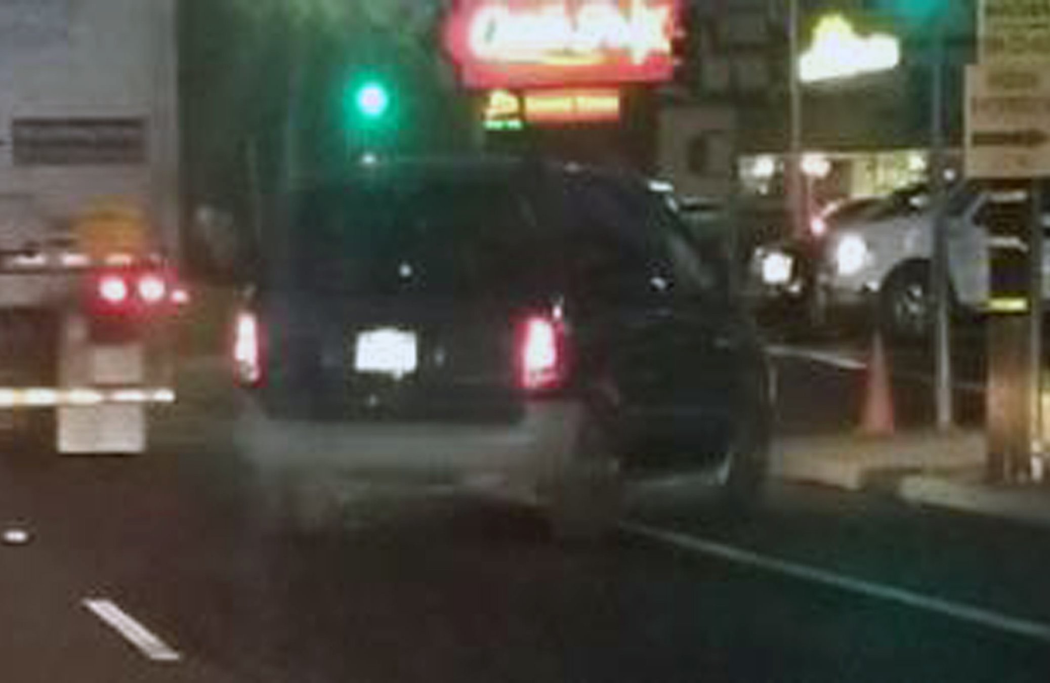 Police seek driver who fatally struck pedestrian and fled - Ceres Courier