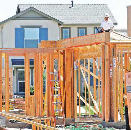 new homes