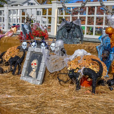 state halloween