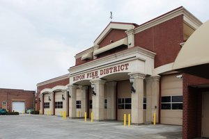 rIPON FIRE