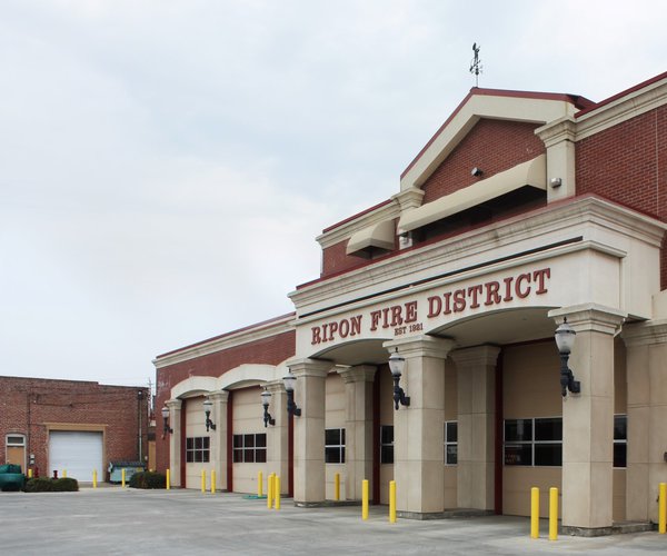 rIPON FIRE