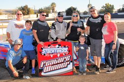 Bulletin racing 2020