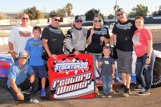 Bulletin racing 2020