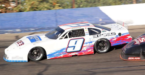 Bulletin racing 2020