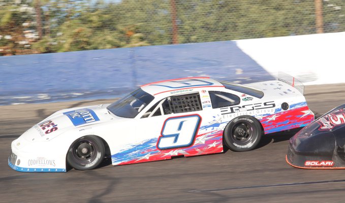 SPEED1