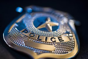 police