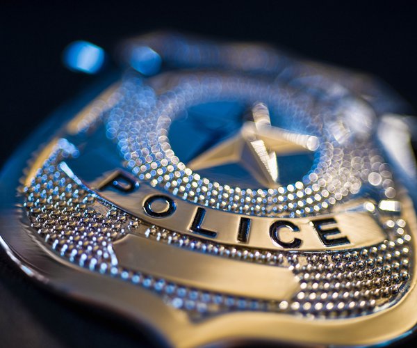 police