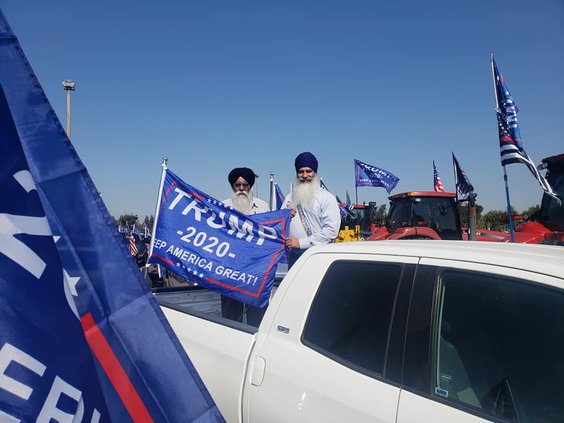 Trump rally 1