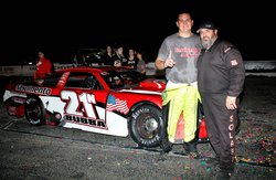 Bulletin racing 2020