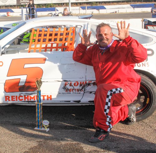 Bulletin racing 2020