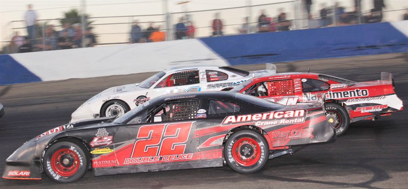 Bulletin racing 2020