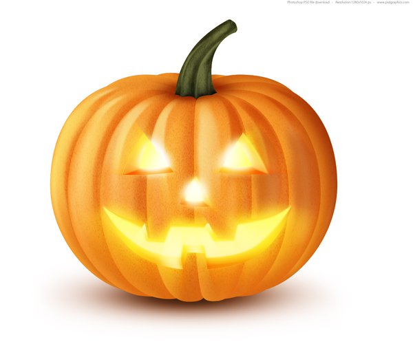 pumpkin icon