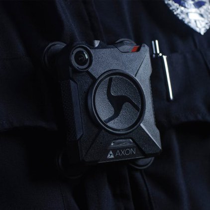 body cameras