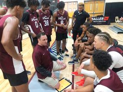 Bulletin boys basketball 2020-21