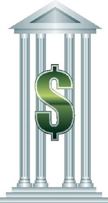money graphic