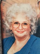 Doris Beers obit pic