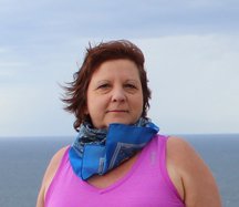 Marie Gonzales obit pic