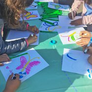 Children's Grief Day