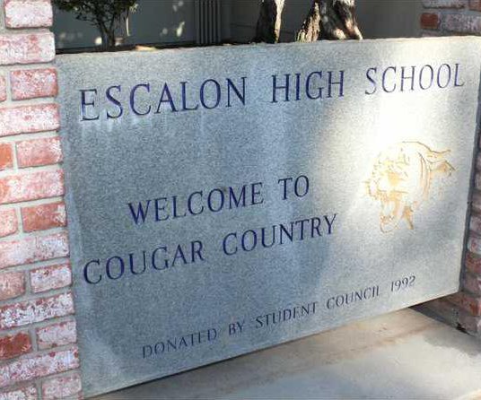 EHS 1